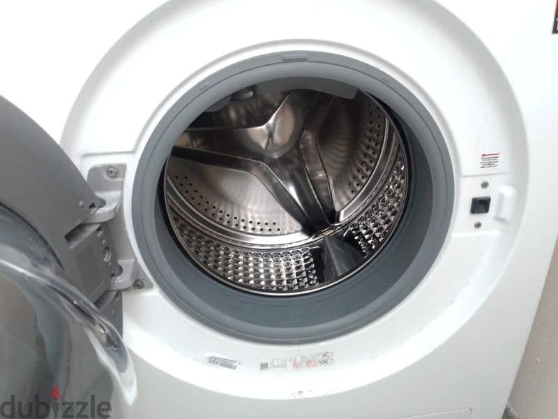 Samsung Washer Dryer 7/5 kg 3