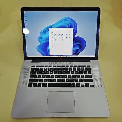 MacBook