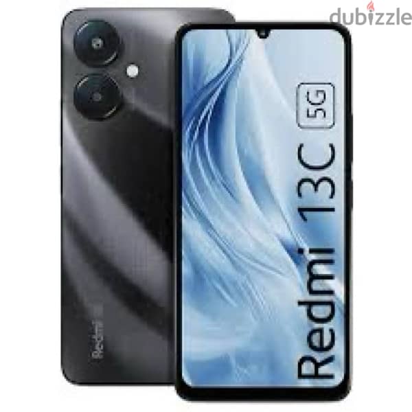 Redmi 13C 5G (1 Week Used) 4