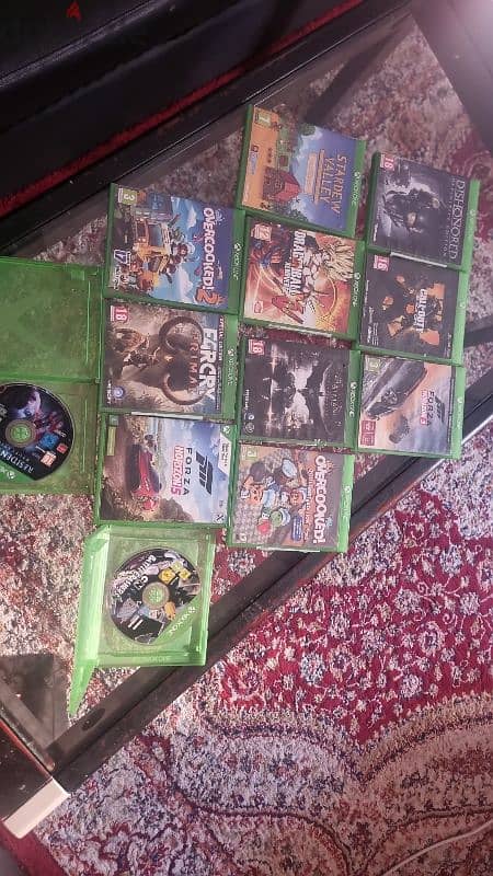 xbox games 0