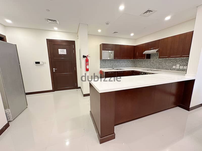 BRAND NEW - 1 Bed  for Rental In Juffair (Hilton) 1