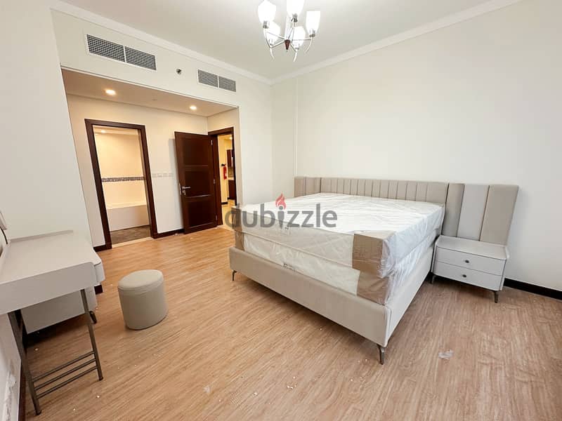 BRAND NEW - 1 Bed  for Rental In Juffair (Hilton) 7