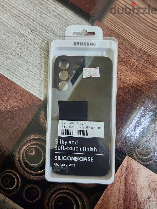 SAMSUNG S22 PLUS SILICON COVER 0