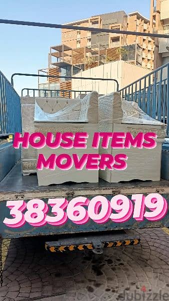 low prices House Moving Service 38360919