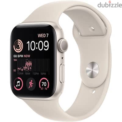 apple watch se 2