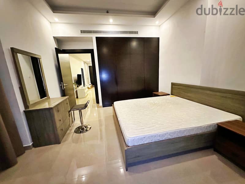 Super High 1 Bed Apartment for Rental in Juffair 4