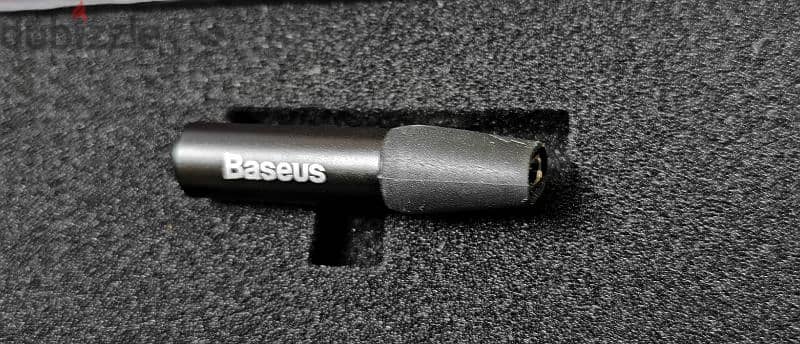 Baseus L41 Type-C Audio Converter (2-in-1: Charging + 3.5mm Jack) 3