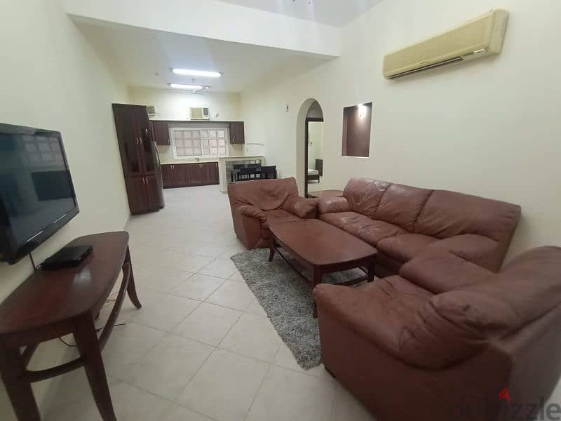 Furnished 2bhk for Rent with electricity 0