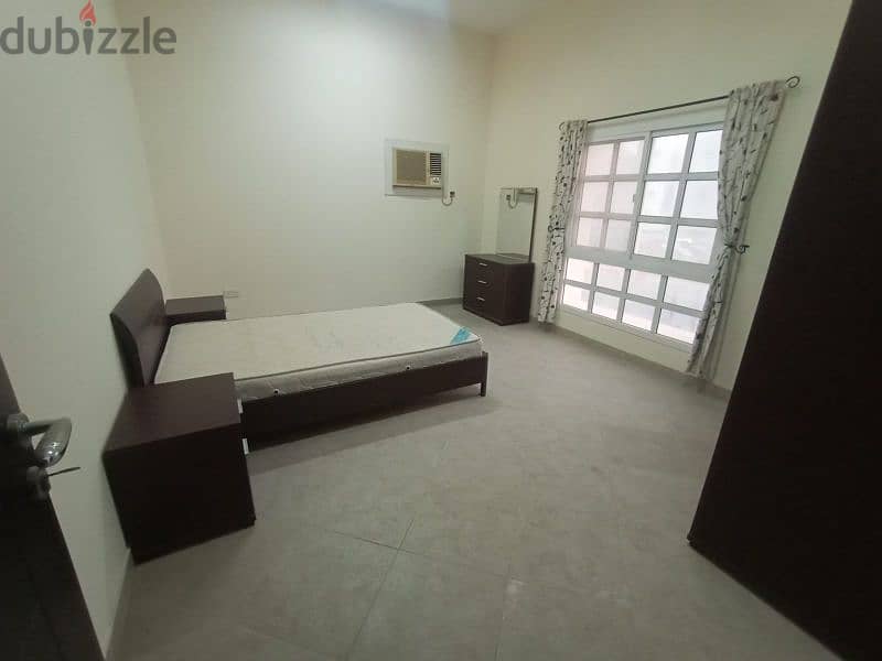 Furnished 2bhk for Rent with electricity 4