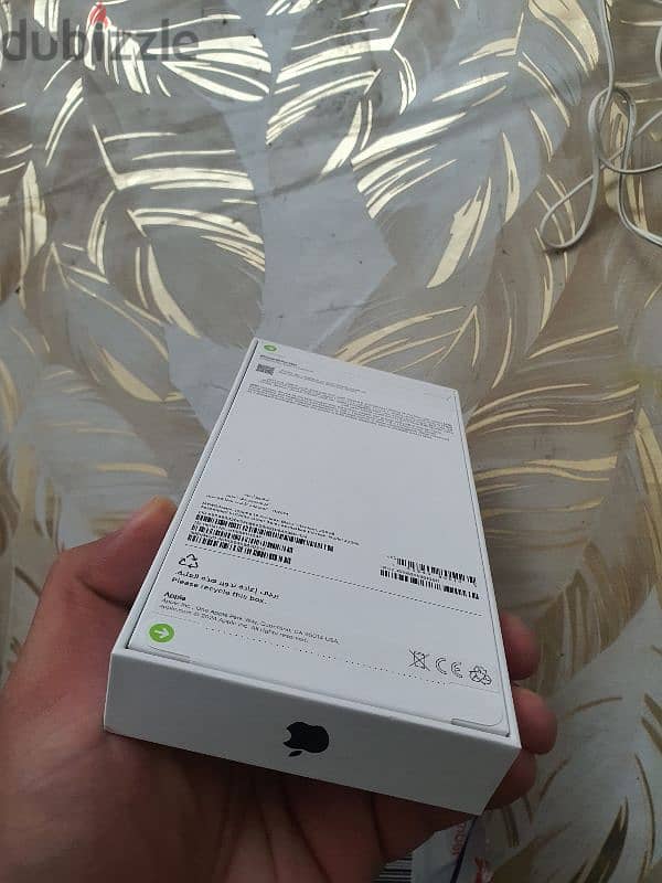 brand new sealed iphone 16 pro max black 256gb 0