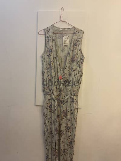 Vintage romper/ روميرو فاينتج