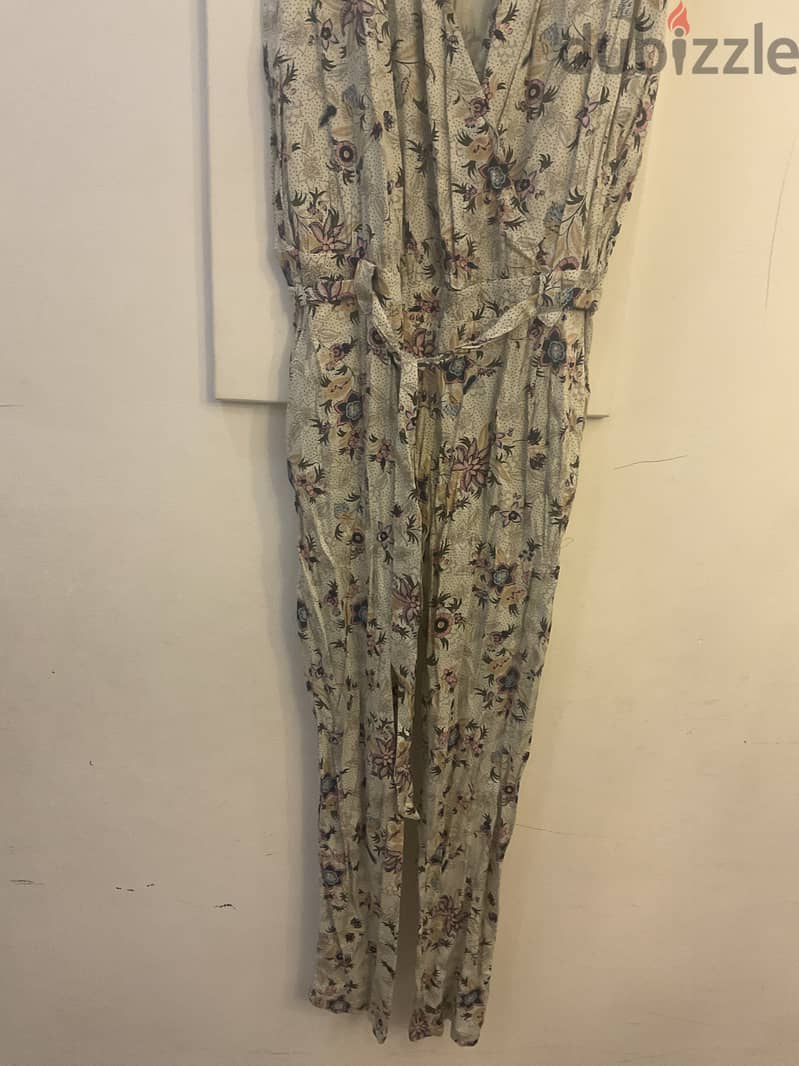 Vintage romper/ روميرو فاينتج 4