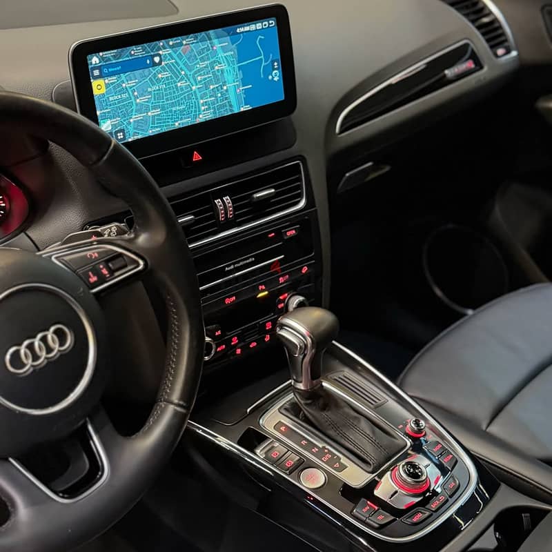 Audi Q5 2015 2