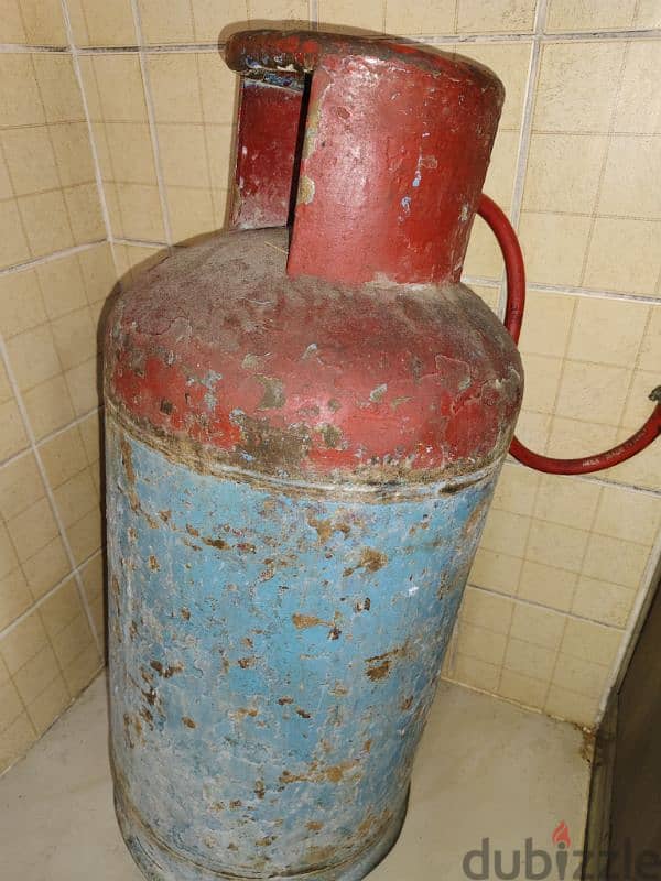 gas cylinder for sale 0