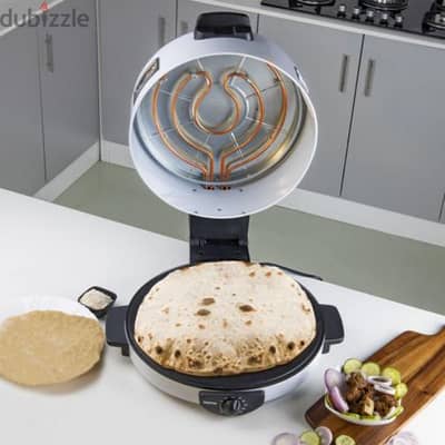 Urgent Sale Geepas Pizza and Roti Maker