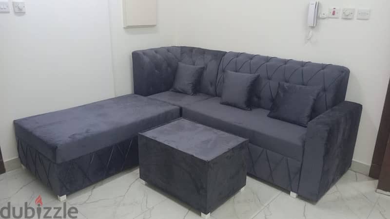 Sofa for sale 55 BD (same like new) 0