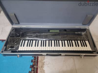 Urgent Sale Roland XP-60 Workstation