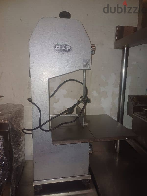 Made in Italy born cutter machine 0