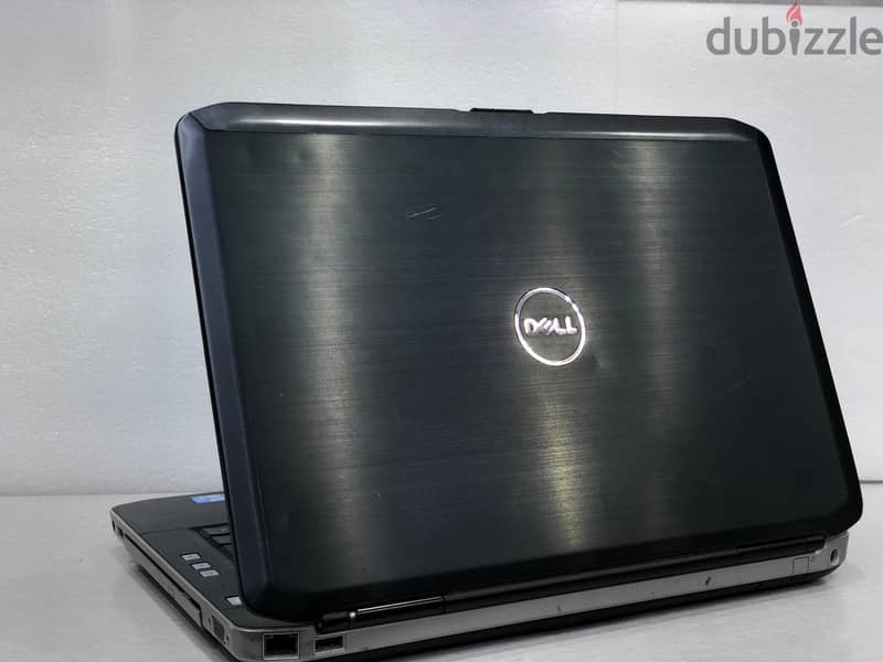 Dell Latitude Core i5 Business Laptop 08 GB + 320 GB HDD 2