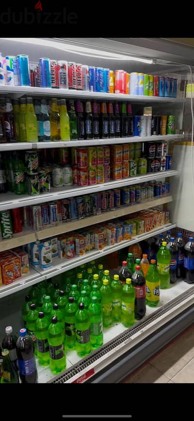 Supermarket for Sale in Bahrain