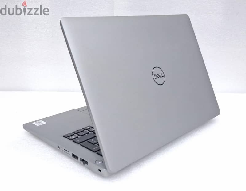 DELL i7 10th Generation Laptop Like New 16GB Graphic 32GB RAM 512GB M2 7