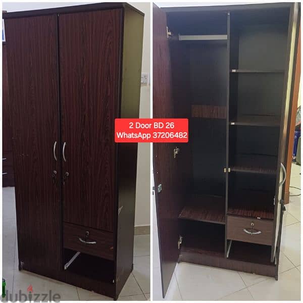 Multipurpose Cabinet and other items for sale with Delivery 2