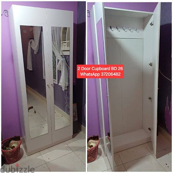 Multipurpose Cabinet and other items for sale with Delivery 18