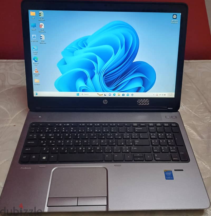 Hello i want to sale my laptop hp core i5 8gb ram HARD dic 500 gb shar 4