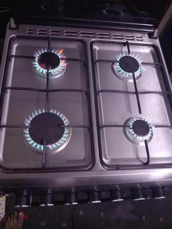 oven for sale good only 1 month usad toptek 0