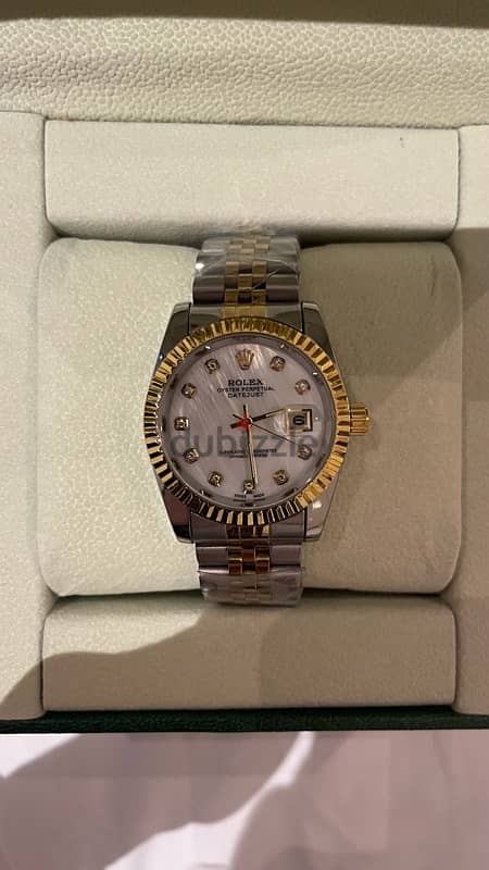 Brand new Rolex Datejust watch ( Coby One ) 0