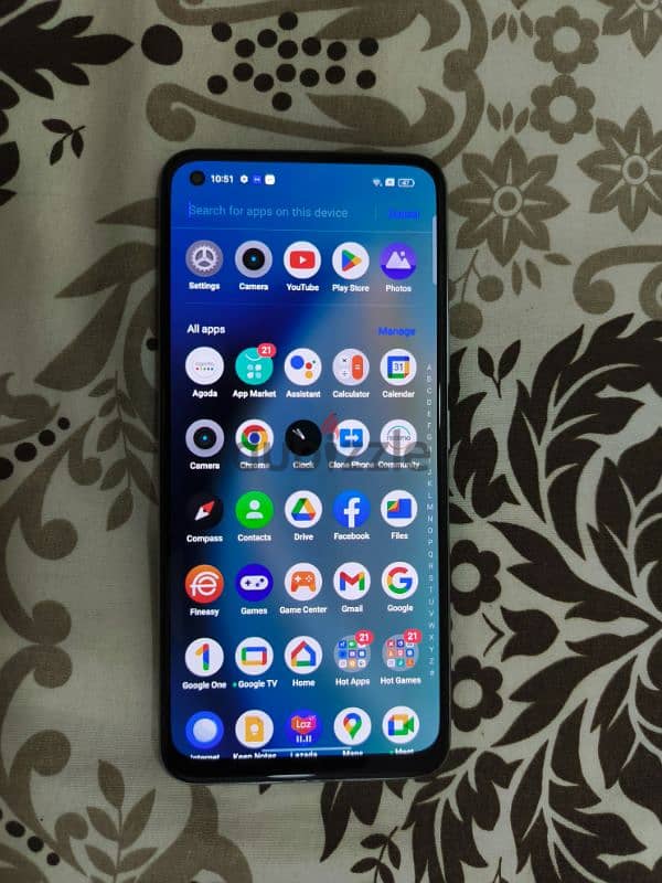 Realme 8 – 16GB RAM | 128GB | Super AMOLED | Excellent Condition! 2