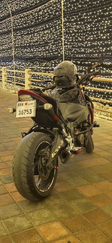 gsxs1000cc 2016model for seall 2