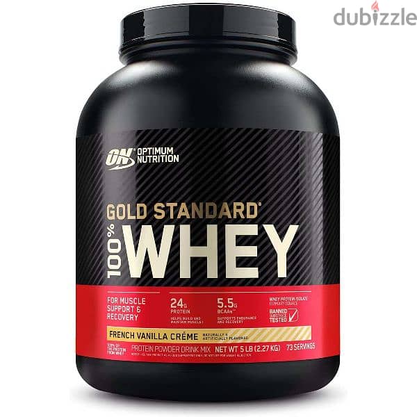 optimum nutrition whey protein and weight gainer 0