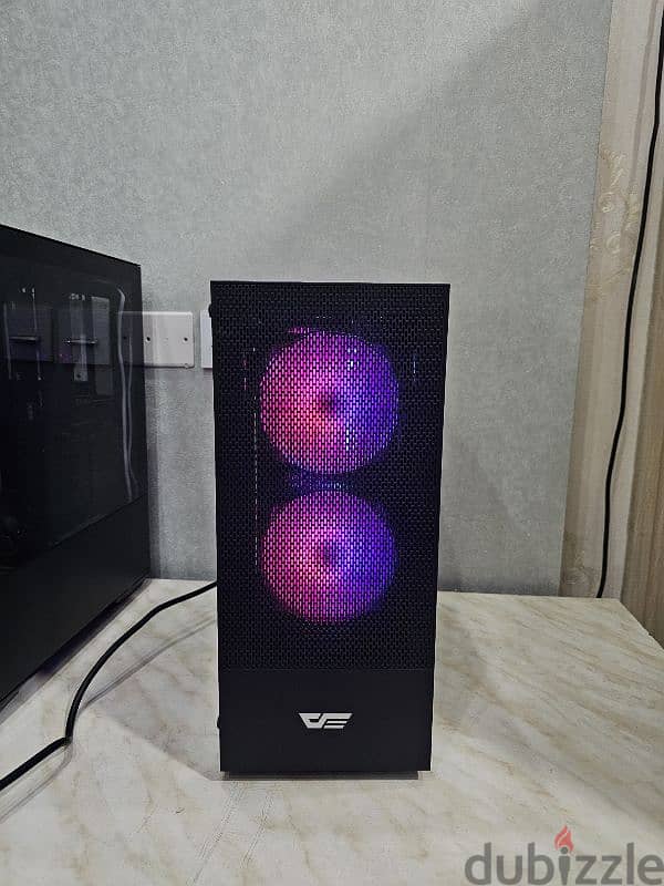 gaming pc in budget 0