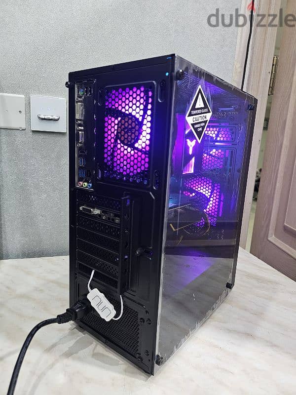 gaming pc in budget 2