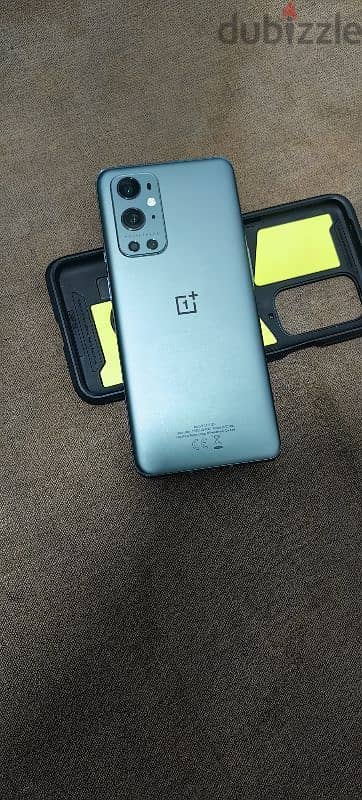 oneplus 9 Pro ram 12+12/256 gb only phone original condition