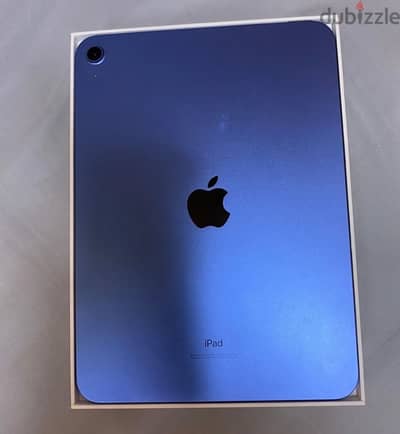 iPad