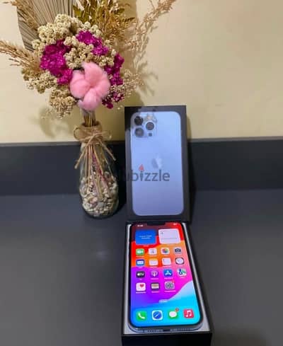 iphone 13 pro max 256 gb