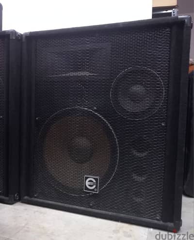 1000watts Passive Speaker