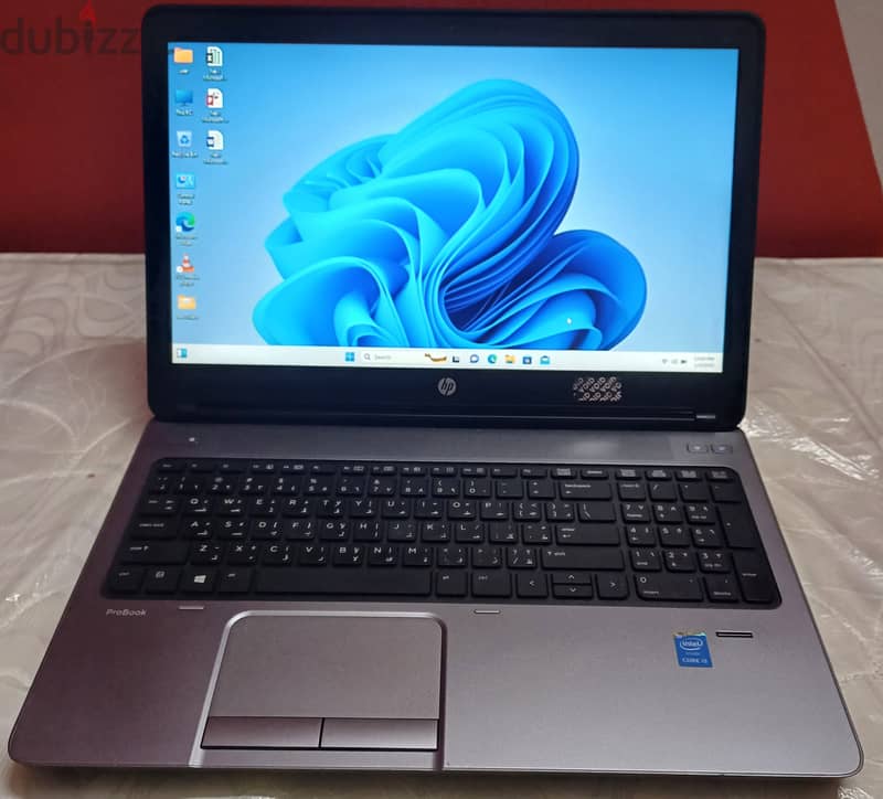 Hello i want to sale my laptop hp core i5 8gb ram HARD dic 500 gb sha 1