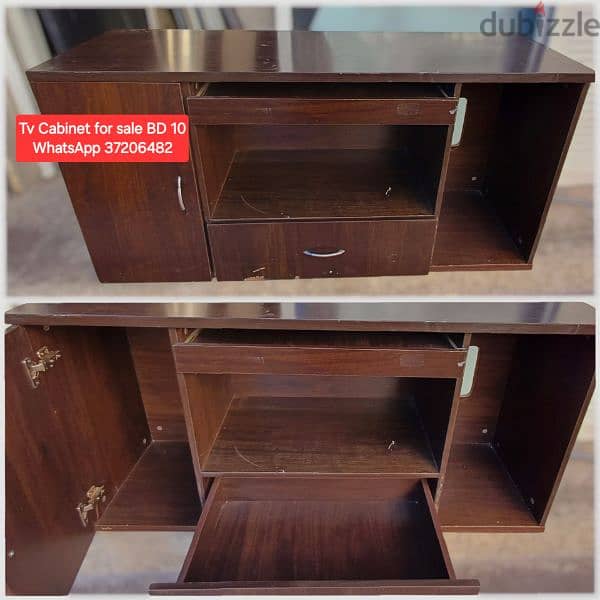 Study Desk and otherr items for sale with Delivery 4