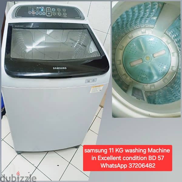 Toshiba Fridge and other items for sale with Deliveryy 3