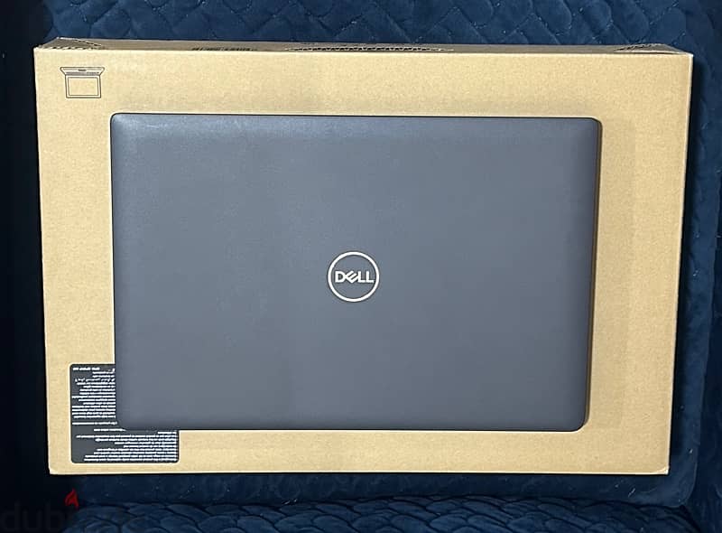 Dell i7 Laptop 1