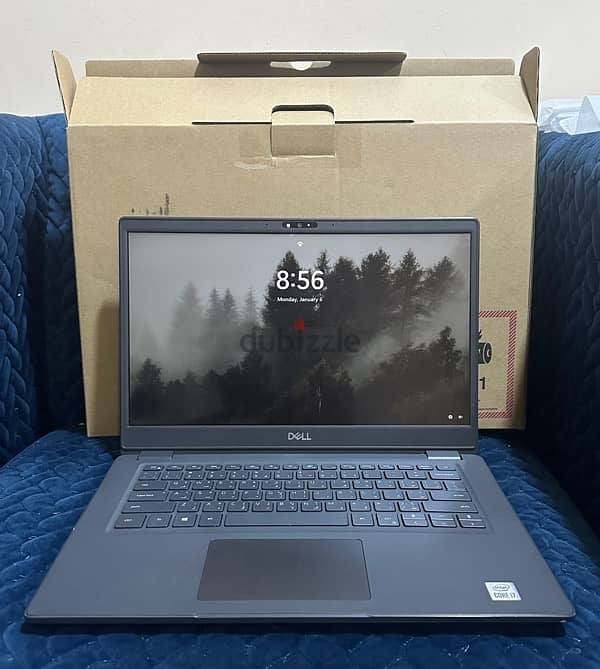 Dell i7 Laptop 0