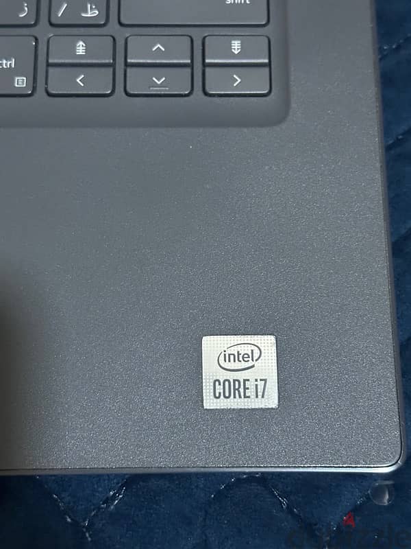 Dell i7 Laptop 2