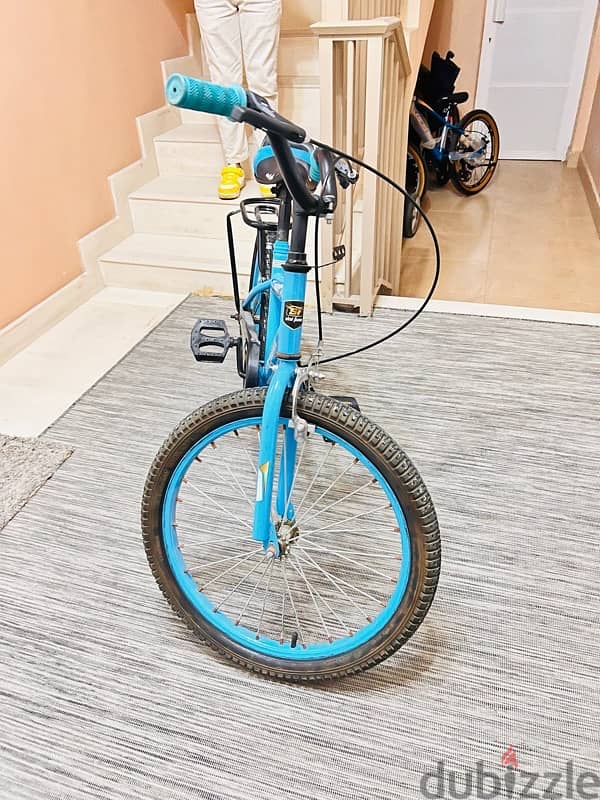 Used Kids Cycle for Sale 1