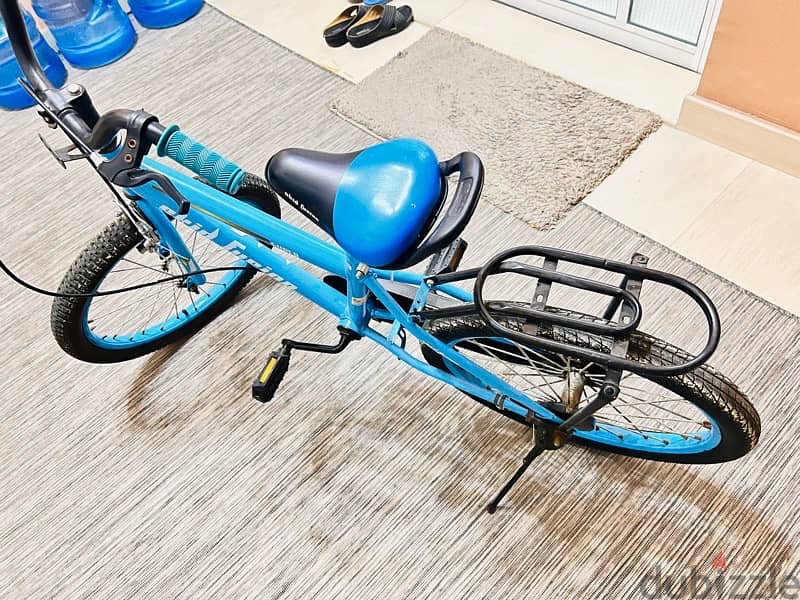 Used Kids Cycle for Sale 2