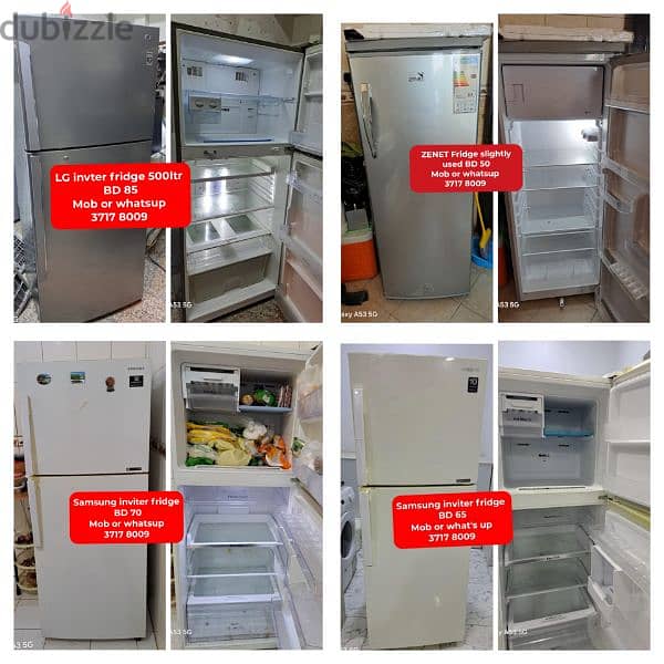 Variety of cupboards bed with mattress for sale with delivery 10