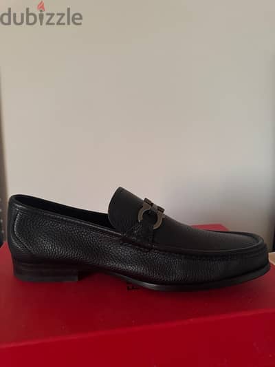 Ferragamo Men’s Loafer