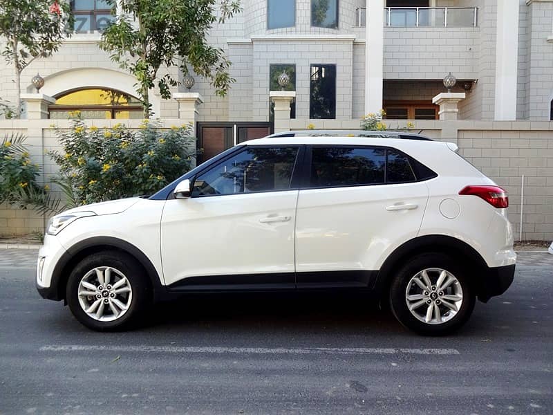 Hyundai Creta Very Neat Clean Suv For sale! 0